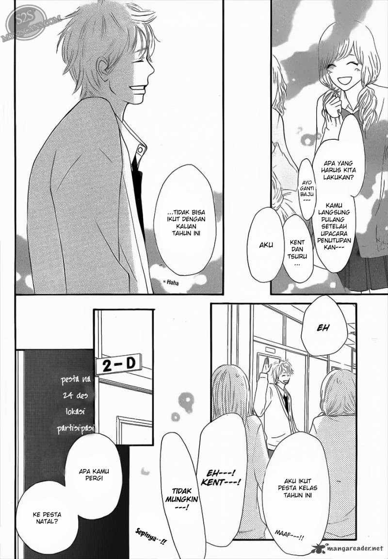 Kimi ni Todoke chapter 65
